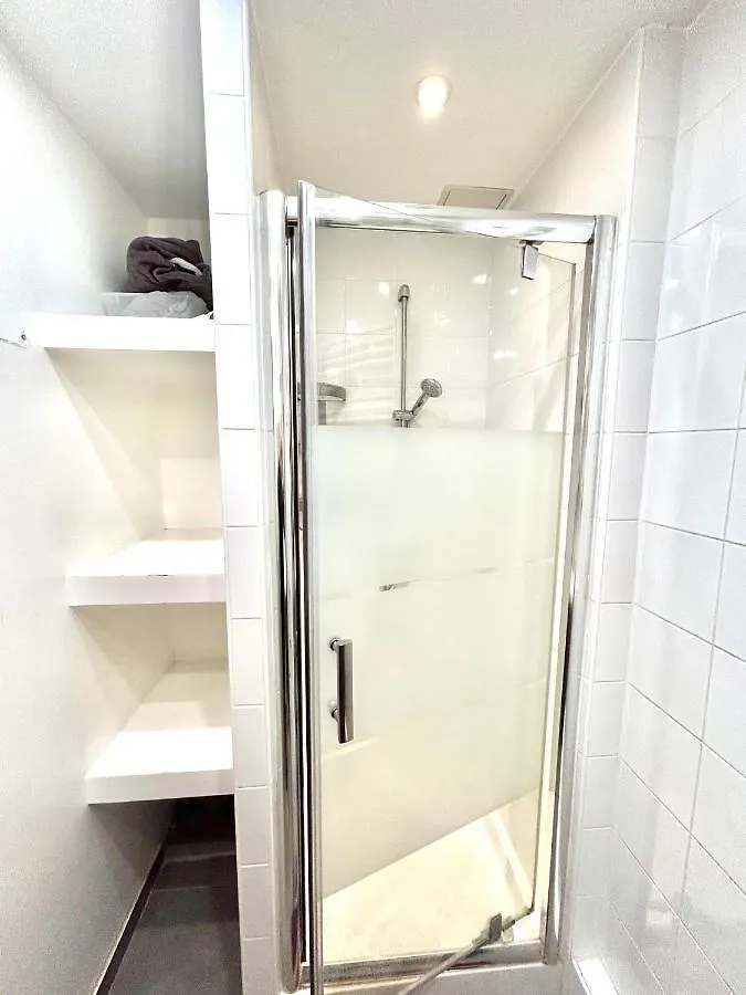Apartments Champs Elysee Wagram 파리 프랑스