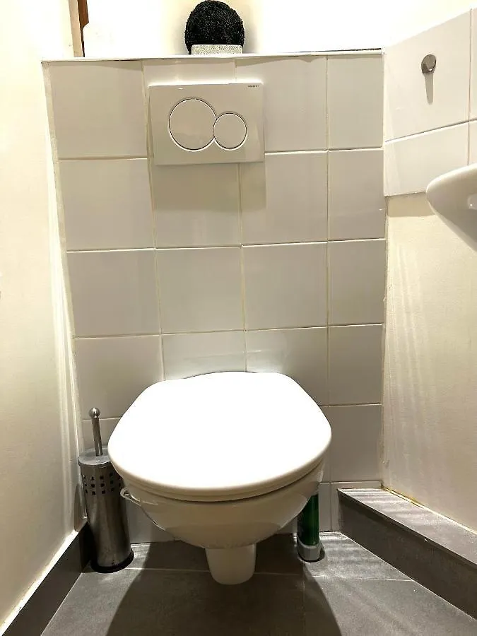 Apartments Champs Elysee Wagram 파리 0*,