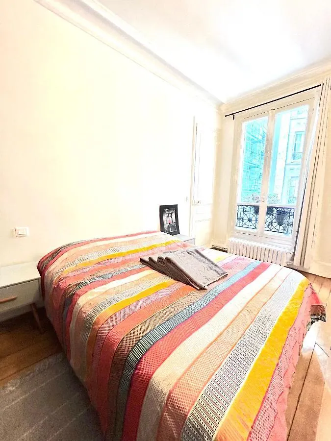 Apartments Champs Elysee Wagram Paris 0*,  France