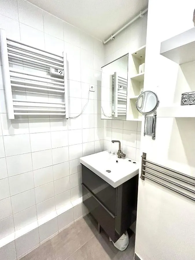 Apartments Champs Elysee Wagram Paris