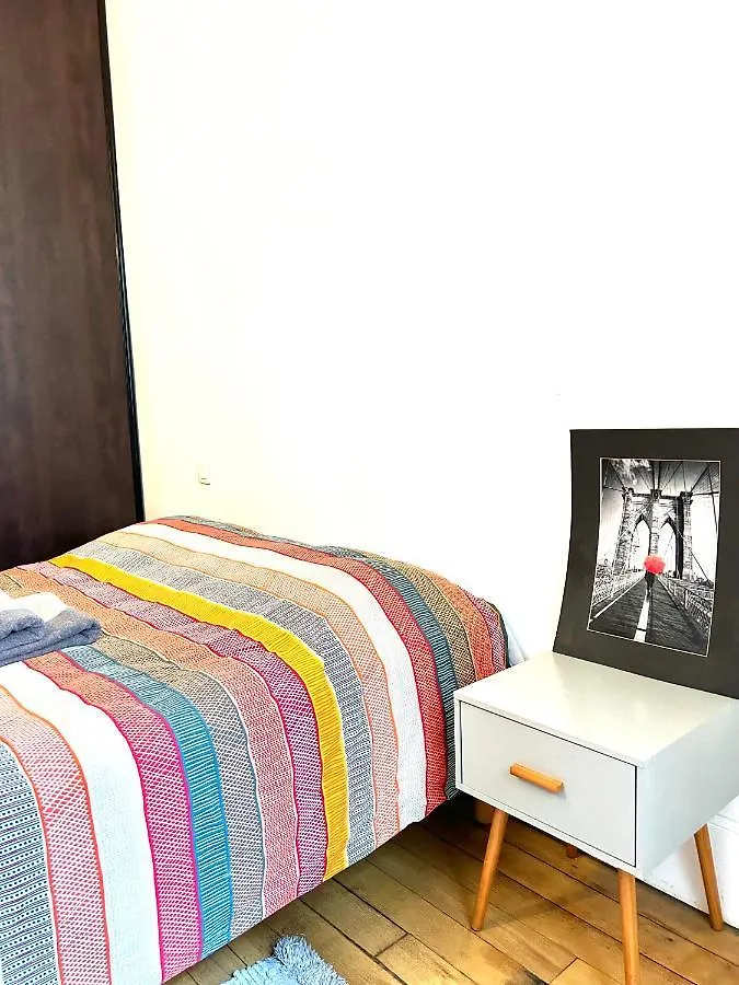 Apartments Champs Elysee Wagram Paris France